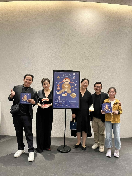 次女高音范婷玉獨唱會～乳牙之歌｜范婷玉｜國藝會補助成果檔案庫